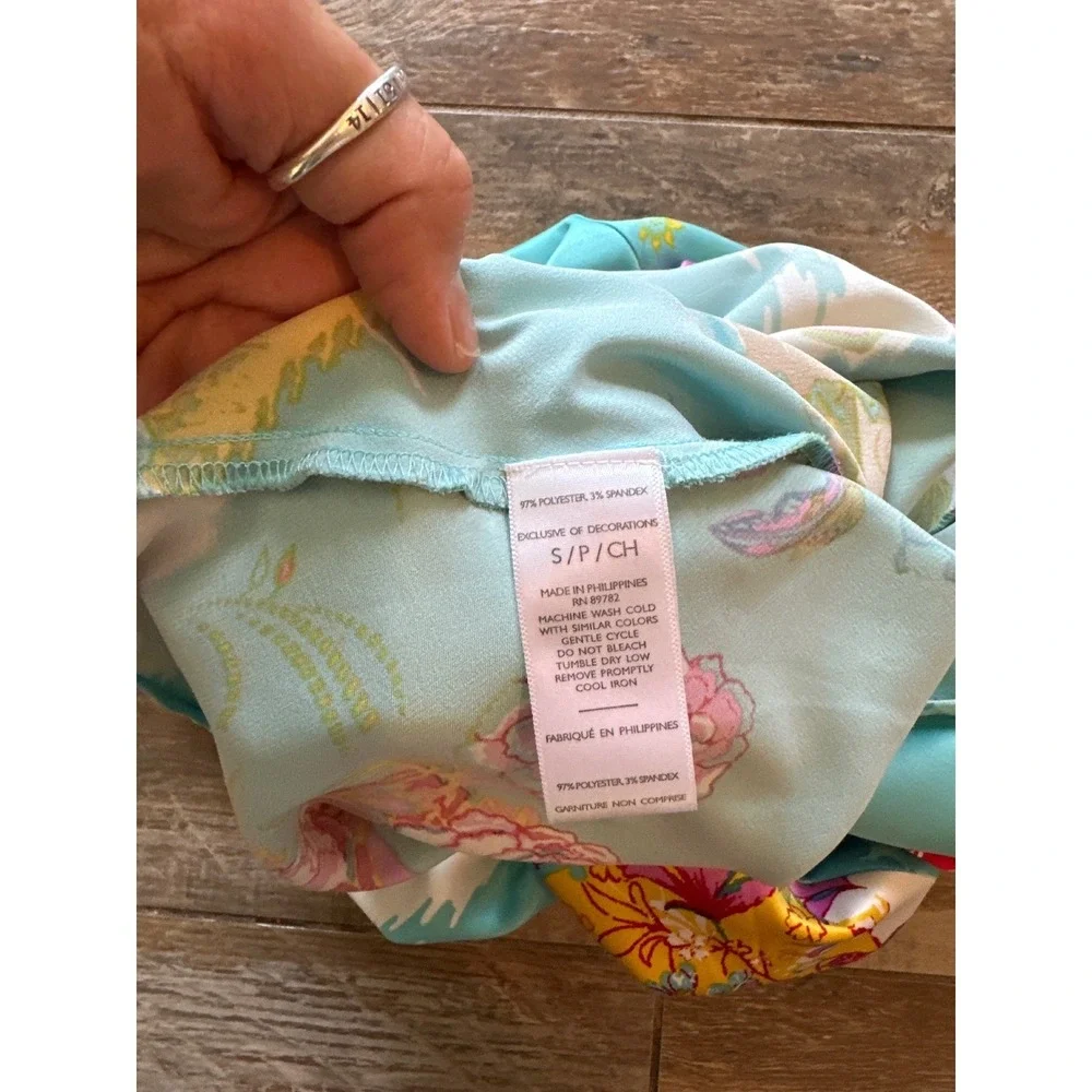 NATORI‎ Pacifica GownSize S